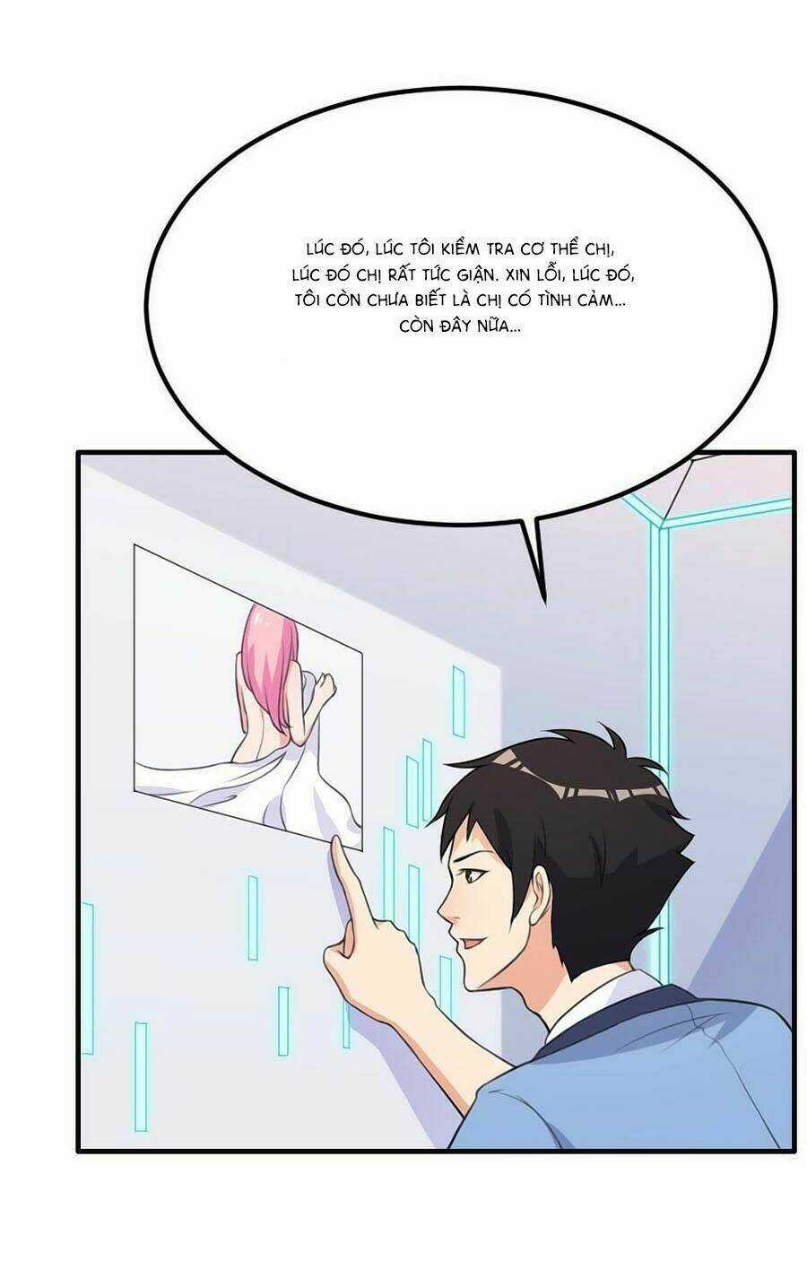 Số Hiệu 1314 - Chapter 21 - Trang 44