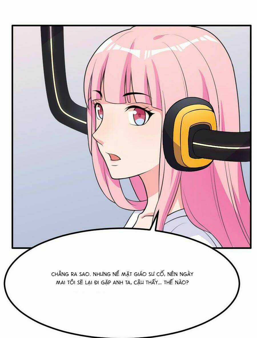 Số Hiệu 1314 - Chapter 21 - Trang 49