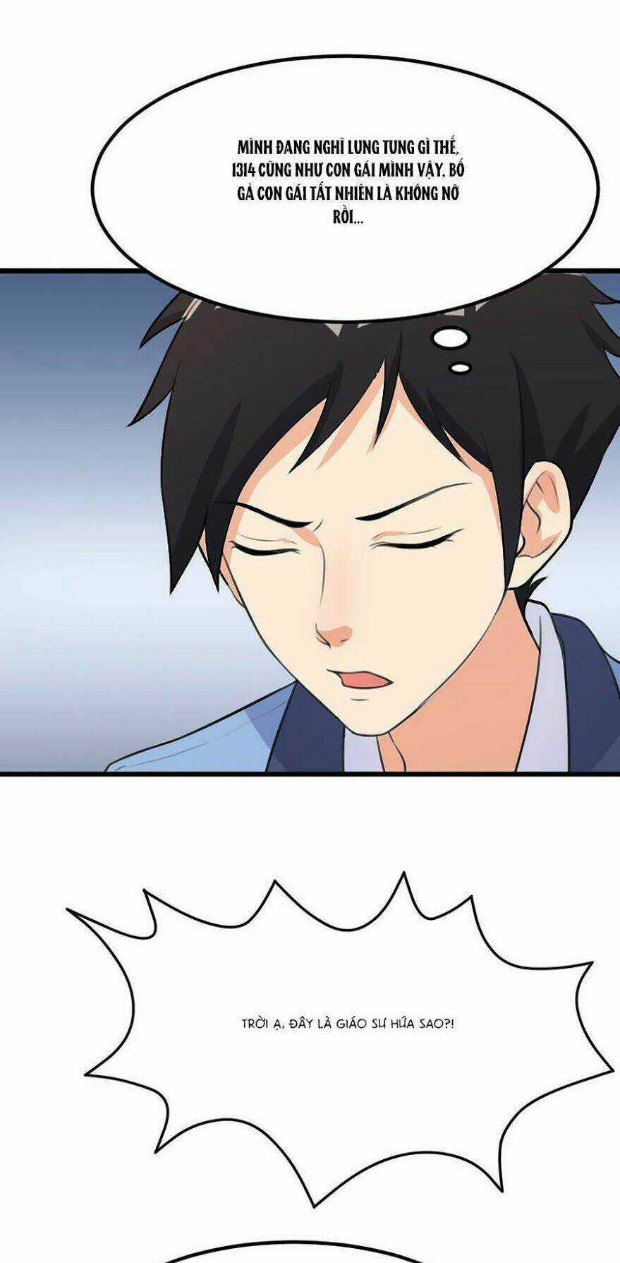 Số Hiệu 1314 - Chapter 21 - Trang 57