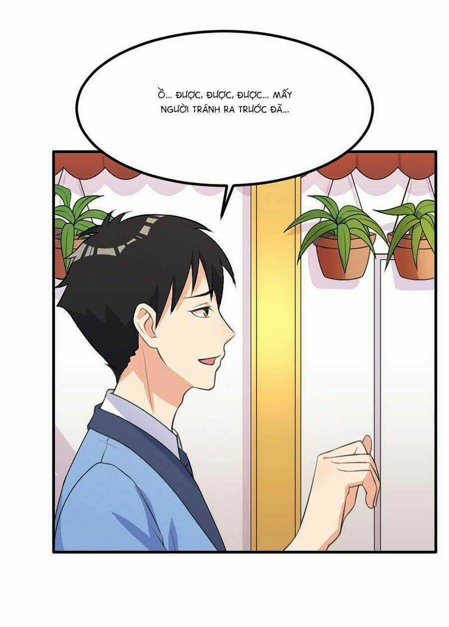 Số Hiệu 1314 - Chapter 21 - Trang 59