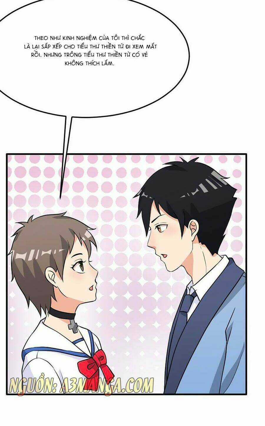 Số Hiệu 1314 - Chapter 21 - Trang 7