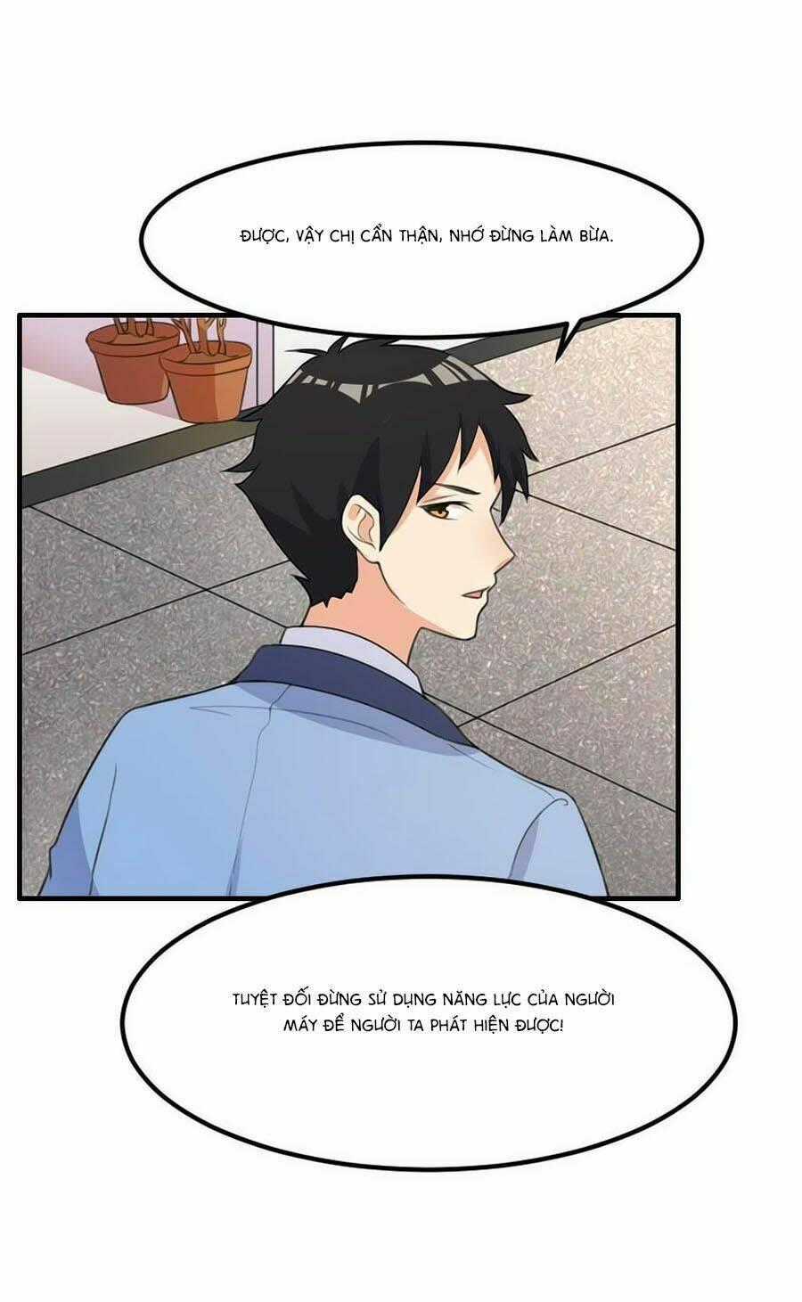 Số Hiệu 1314 - Chapter 21 - Trang 62