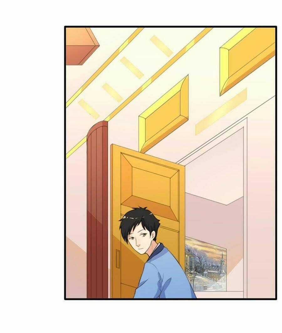 Số Hiệu 1314 - Chapter 22 - Trang 1