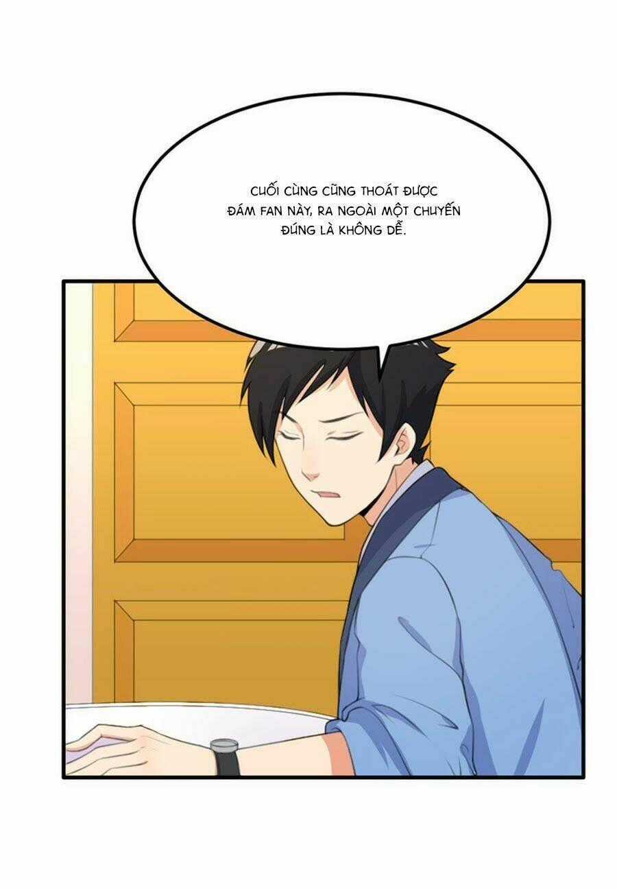 Số Hiệu 1314 - Chapter 22 - Trang 2