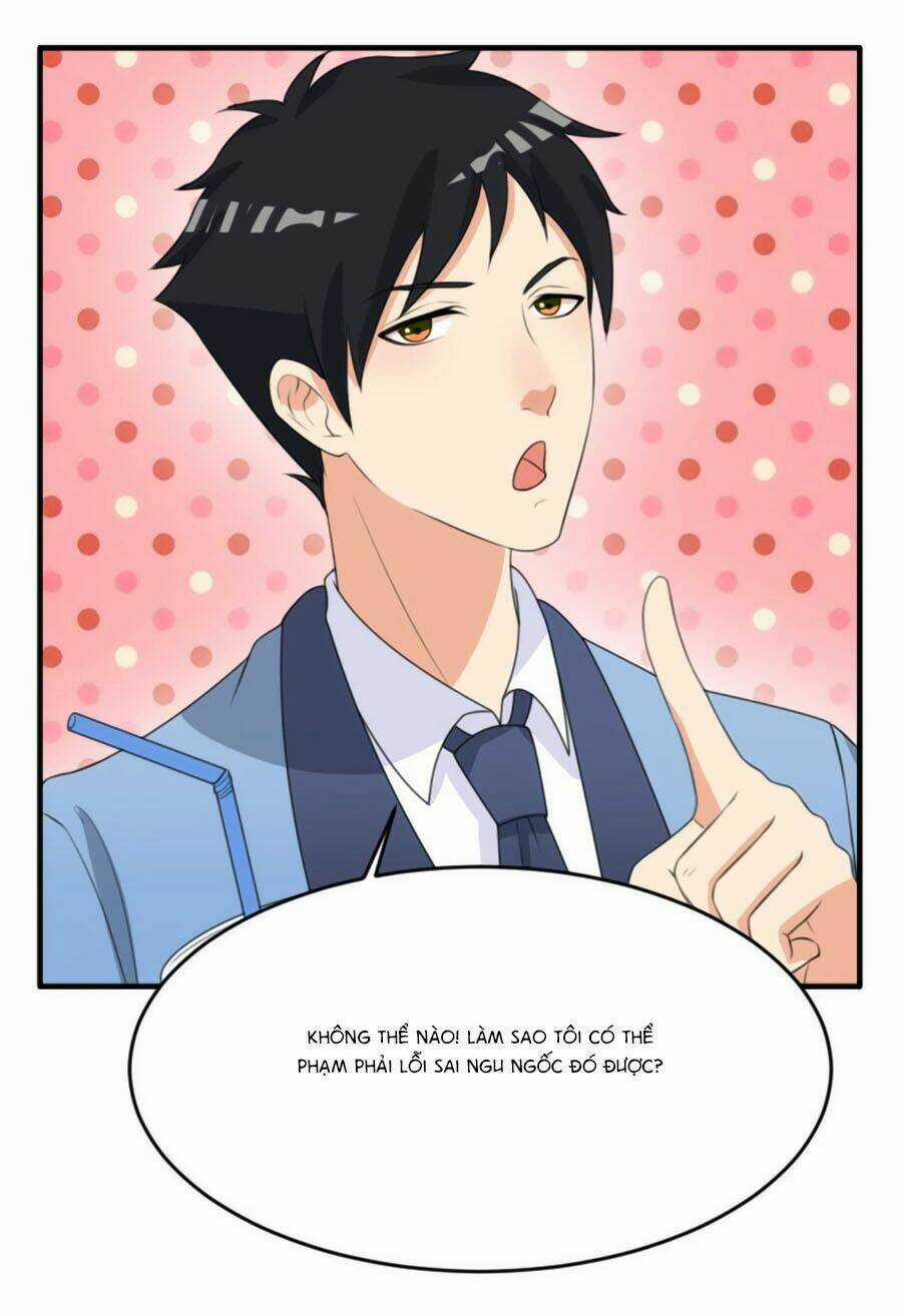 Số Hiệu 1314 - Chapter 22 - Trang 16