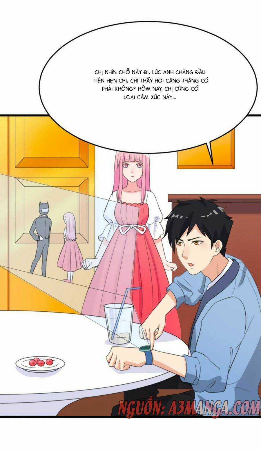 Số Hiệu 1314 - Chapter 22 - Trang 17