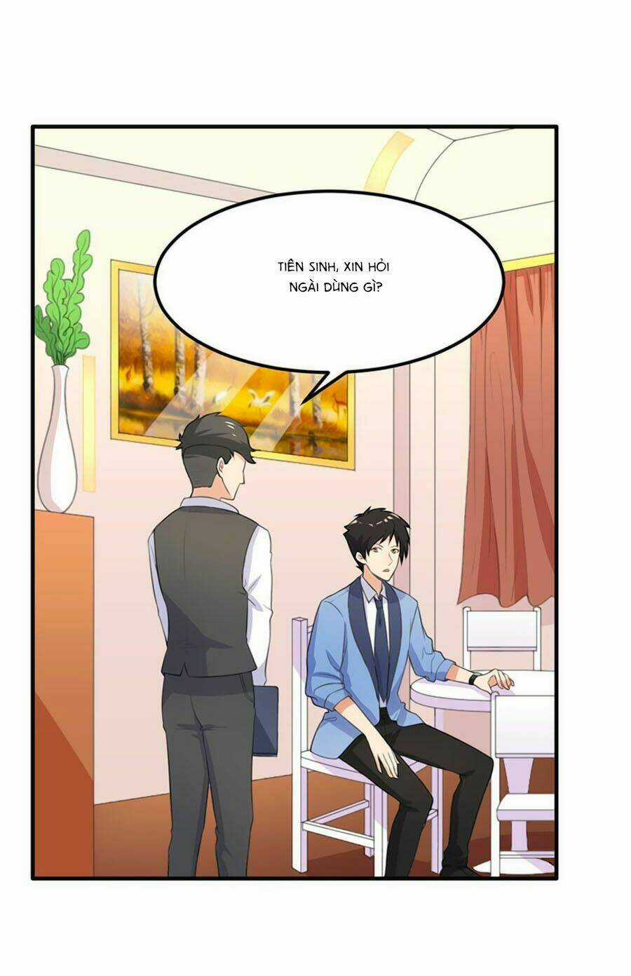 Số Hiệu 1314 - Chapter 22 - Trang 3