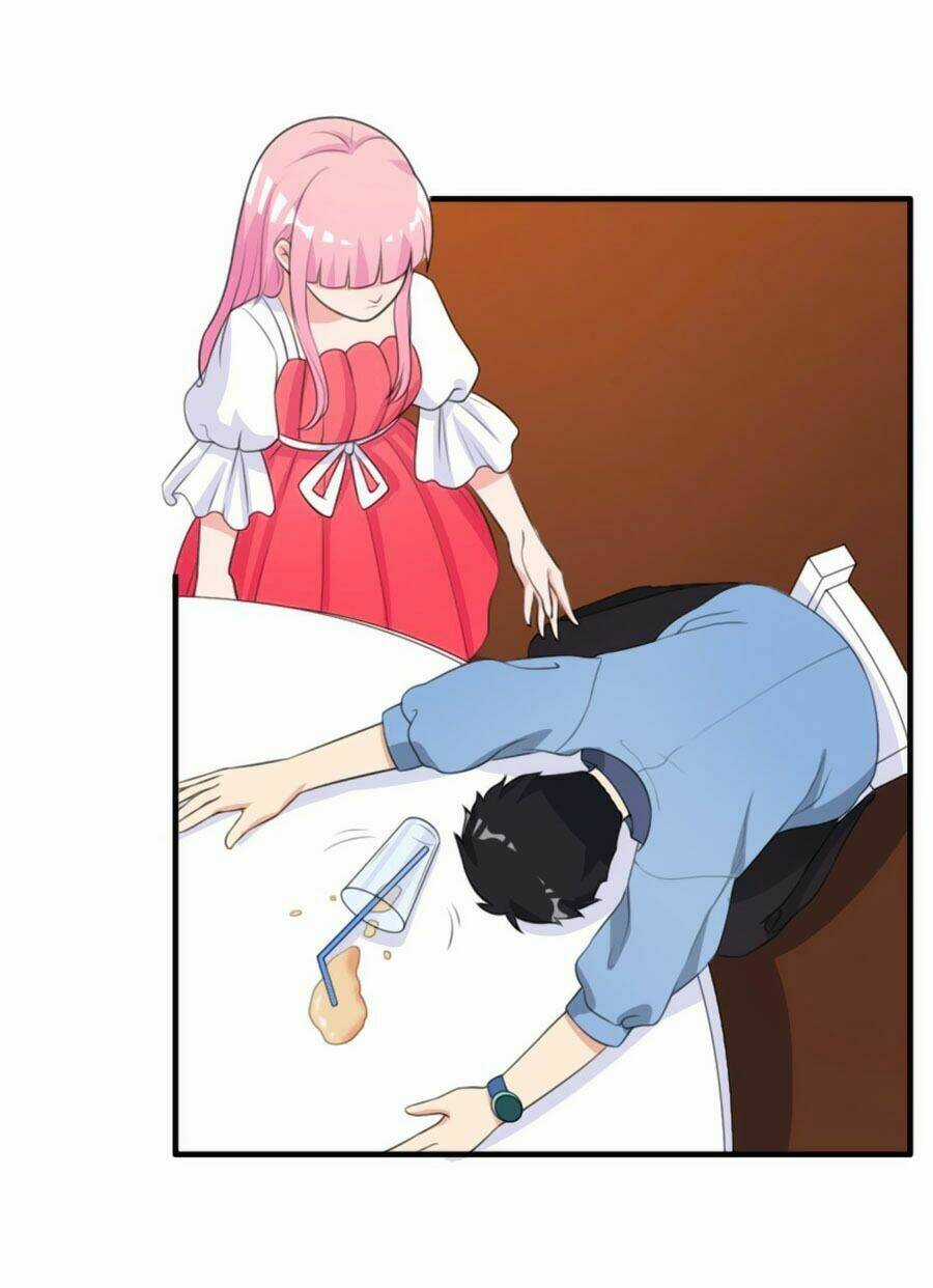 Số Hiệu 1314 - Chapter 22 - Trang 22