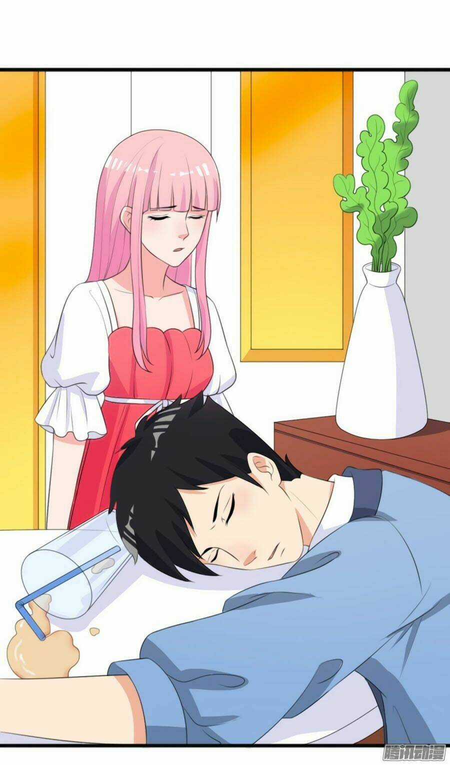 Số Hiệu 1314 - Chapter 22 - Trang 23