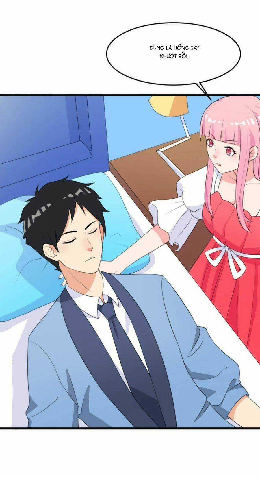 Số Hiệu 1314 - Chapter 22 - Trang 25