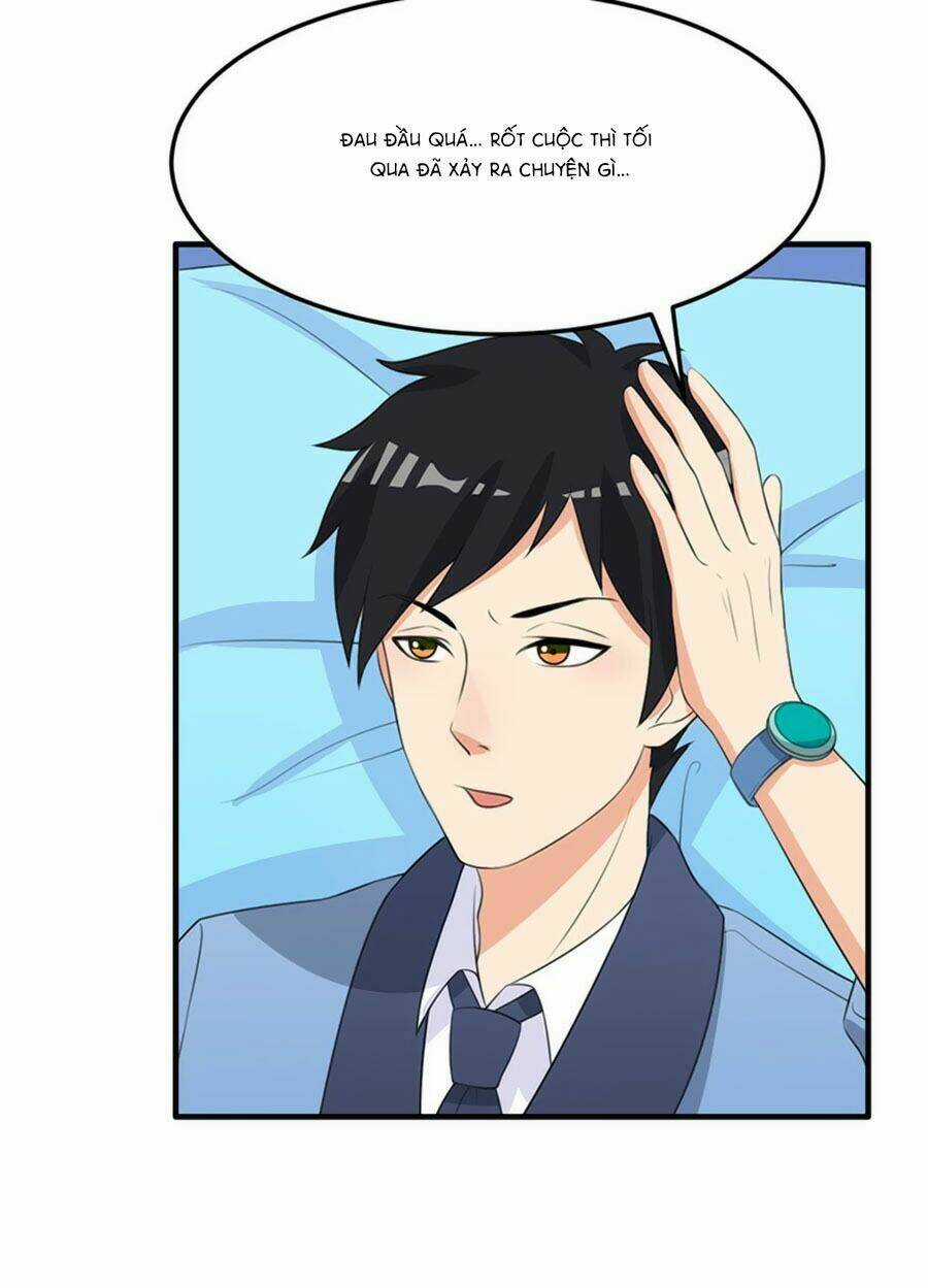 Số Hiệu 1314 - Chapter 22 - Trang 32