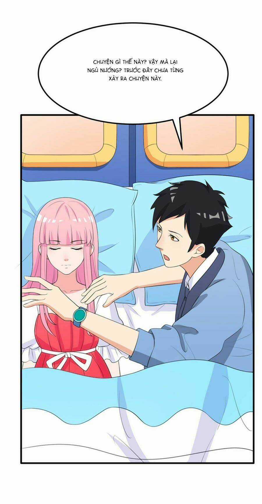 Số Hiệu 1314 - Chapter 22 - Trang 35