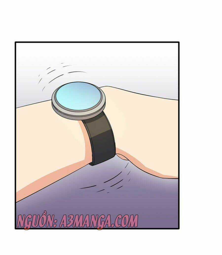 Số Hiệu 1314 - Chapter 22 - Trang 5