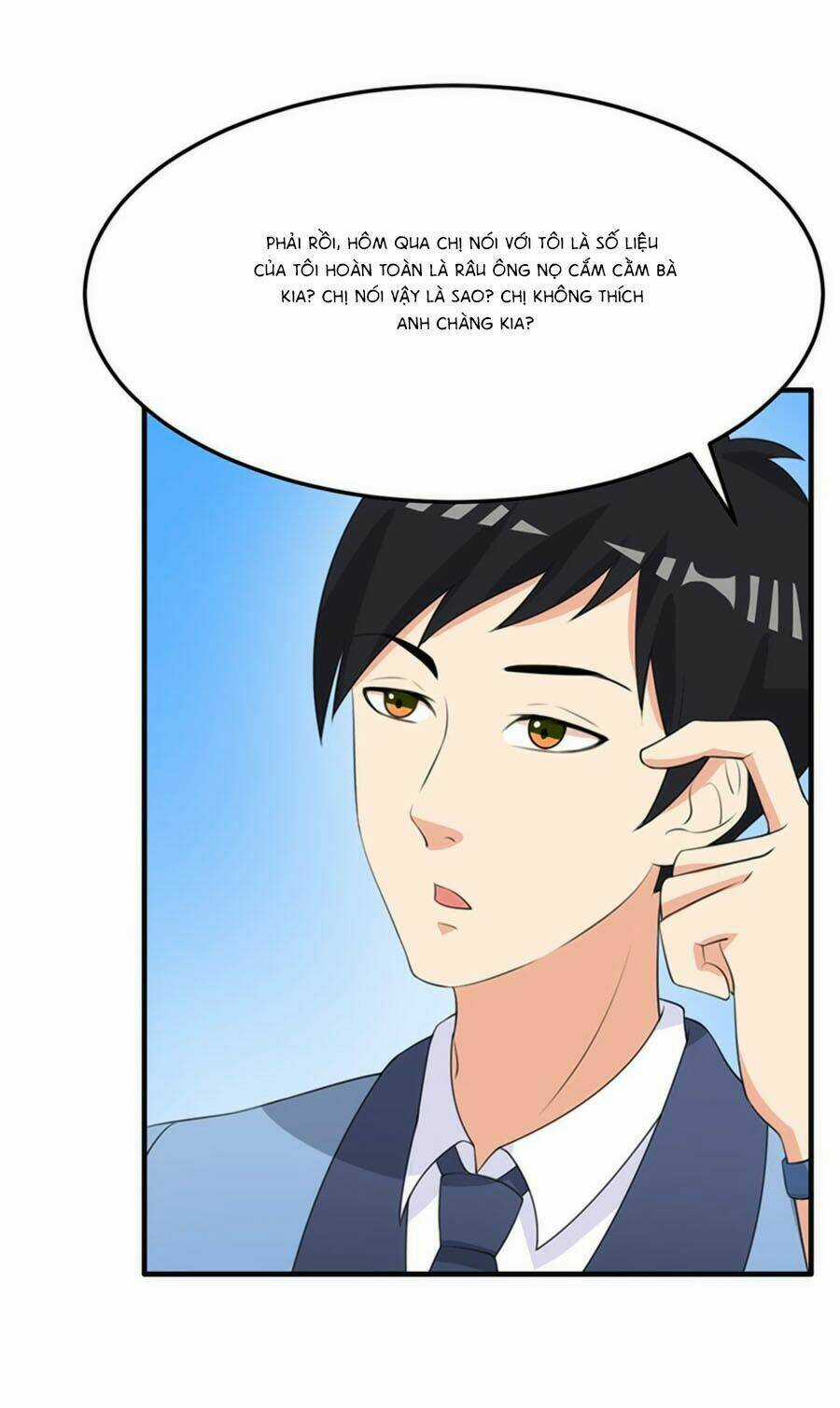 Số Hiệu 1314 - Chapter 22 - Trang 43