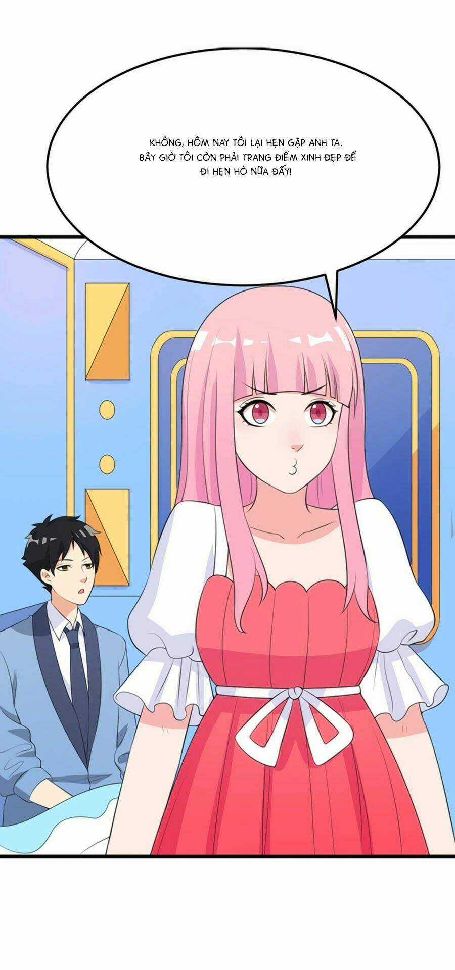 Số Hiệu 1314 - Chapter 22 - Trang 45