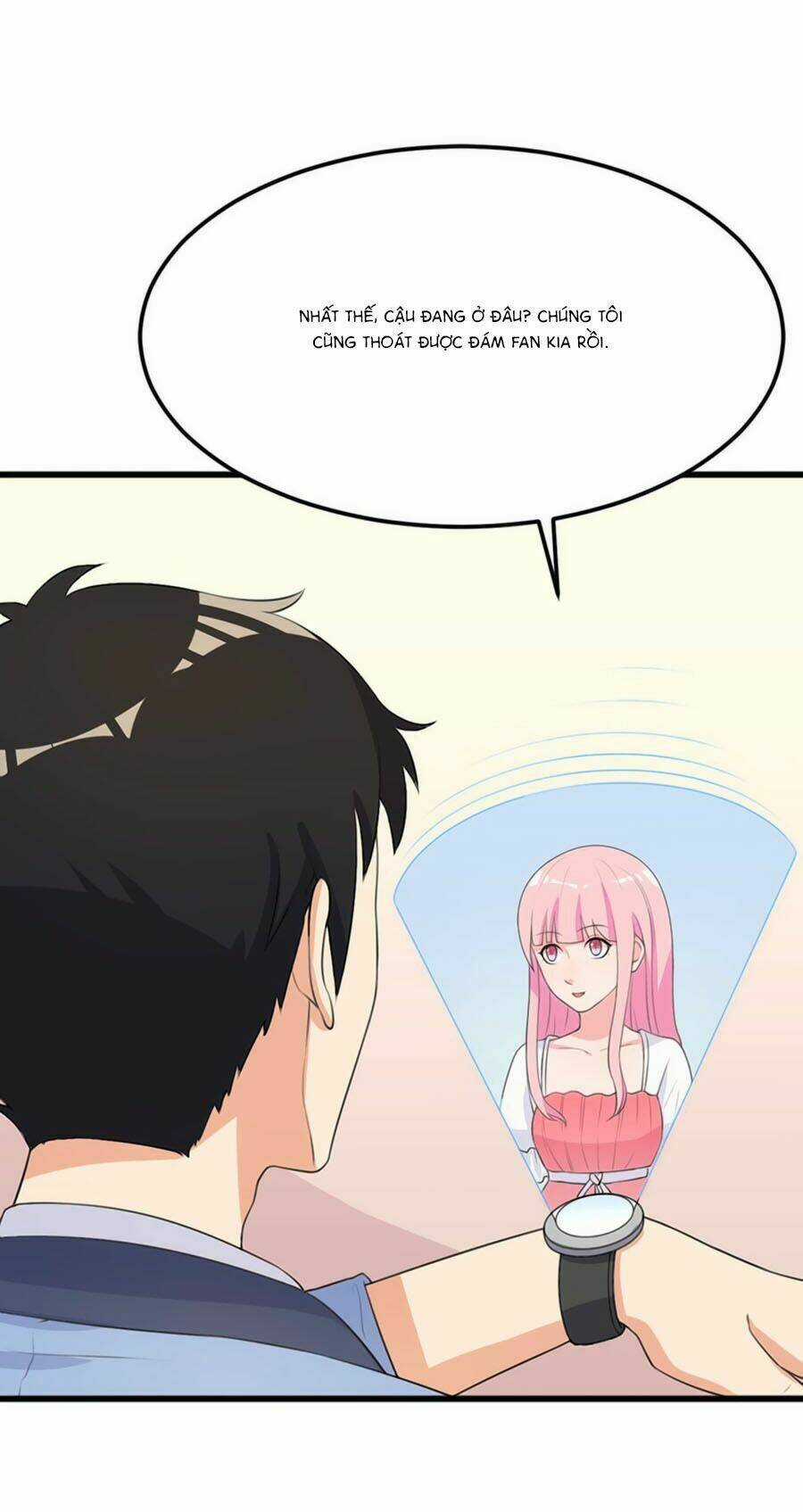 Số Hiệu 1314 - Chapter 22 - Trang 6