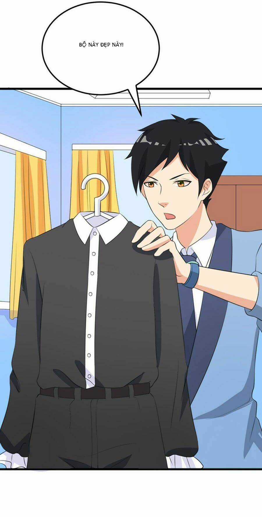 Số Hiệu 1314 - Chapter 22 - Trang 51