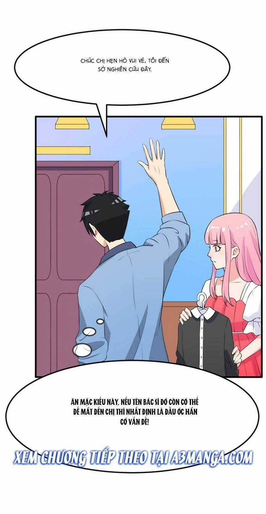 Số Hiệu 1314 - Chapter 22 - Trang 54