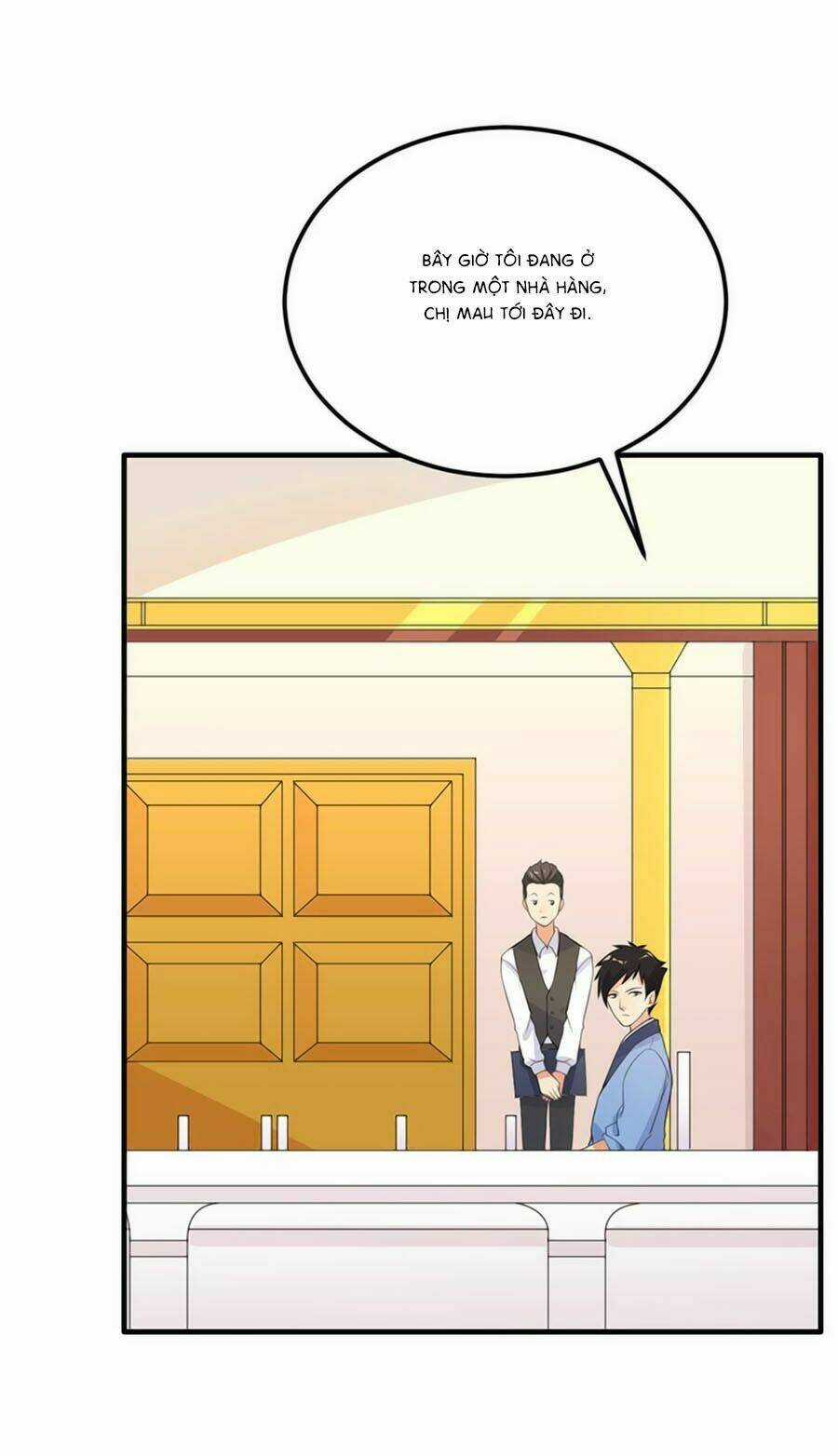 Số Hiệu 1314 - Chapter 22 - Trang 7