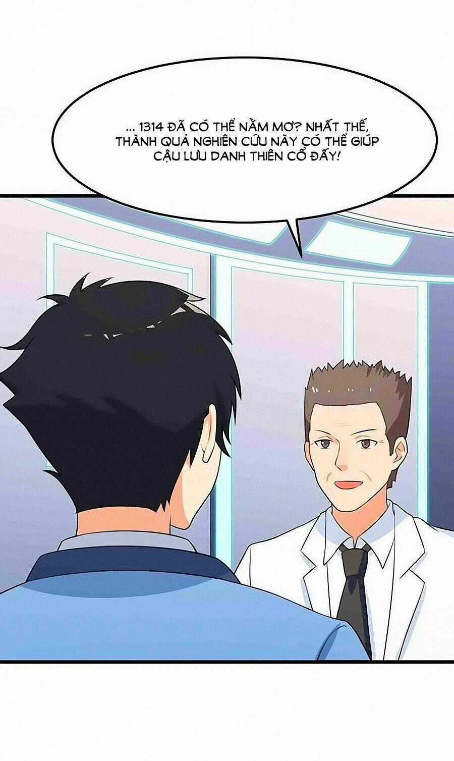 Số Hiệu 1314 - Chapter 23 - Trang 2