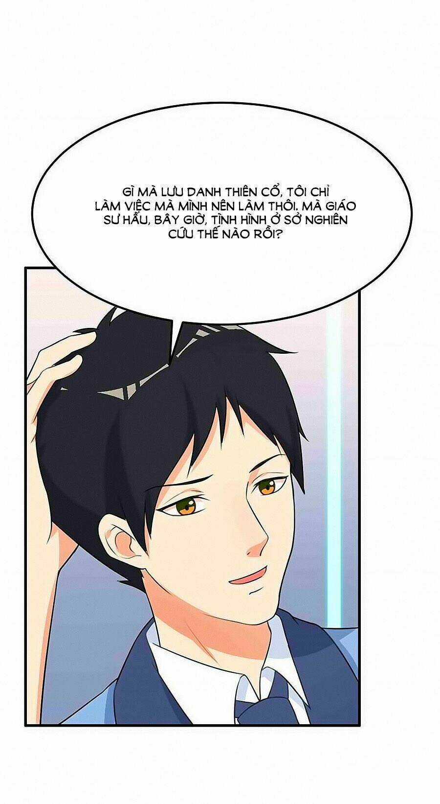 Số Hiệu 1314 - Chapter 23 - Trang 3