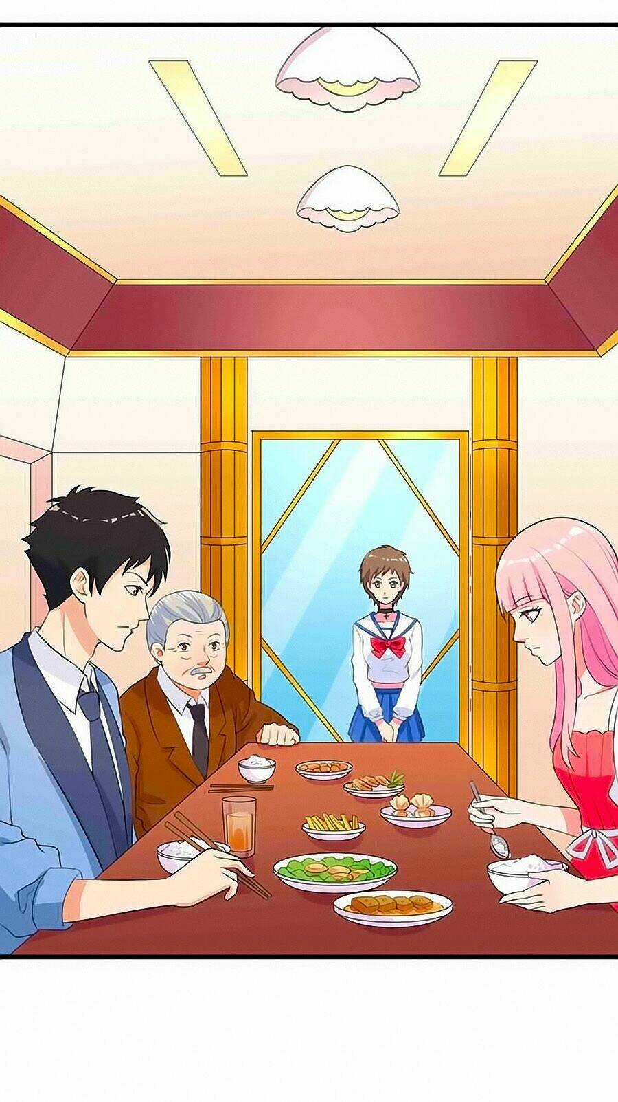 Số Hiệu 1314 - Chapter 23 - Trang 44