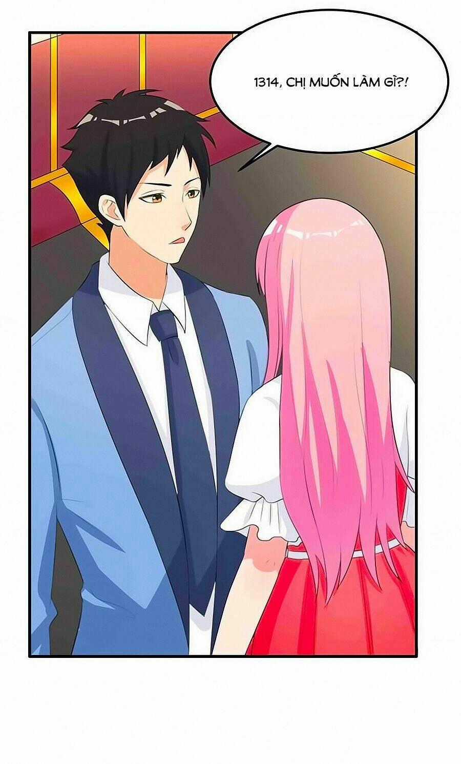 Số Hiệu 1314 - Chapter 24 - Trang 1