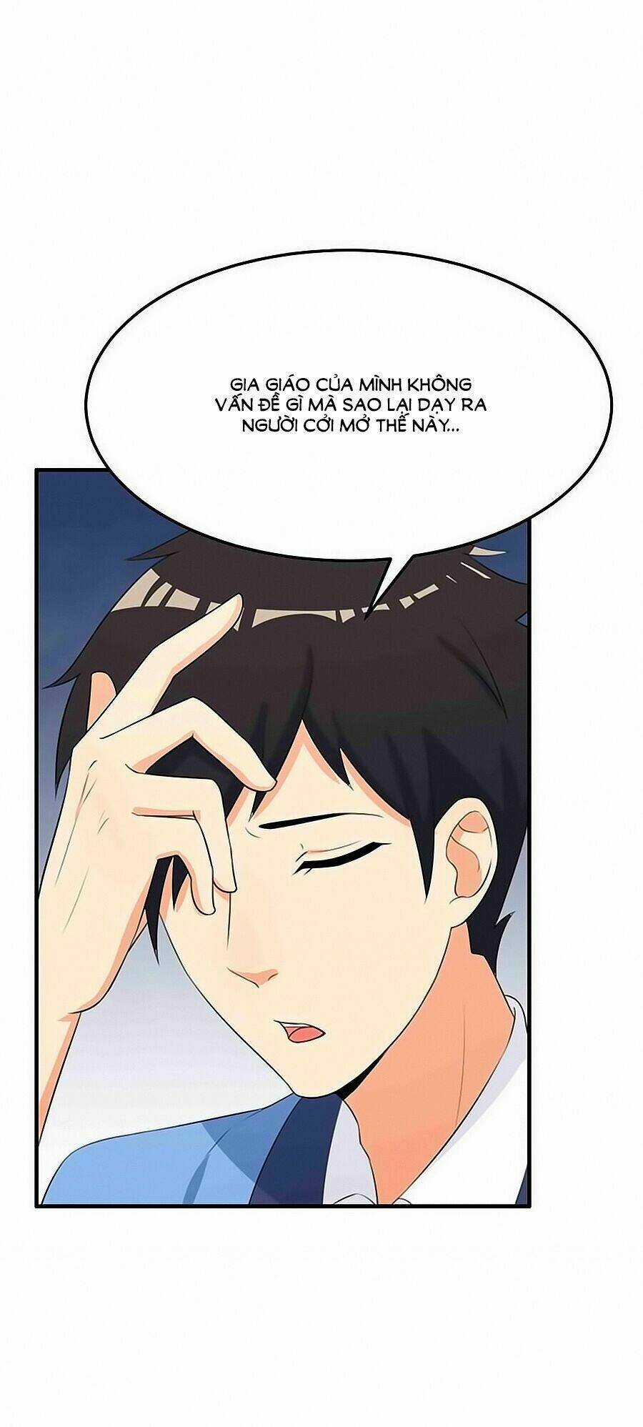 Số Hiệu 1314 - Chapter 24 - Trang 19