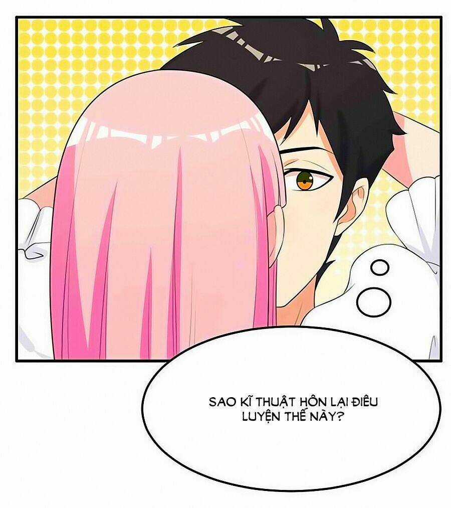 Số Hiệu 1314 - Chapter 24 - Trang 25