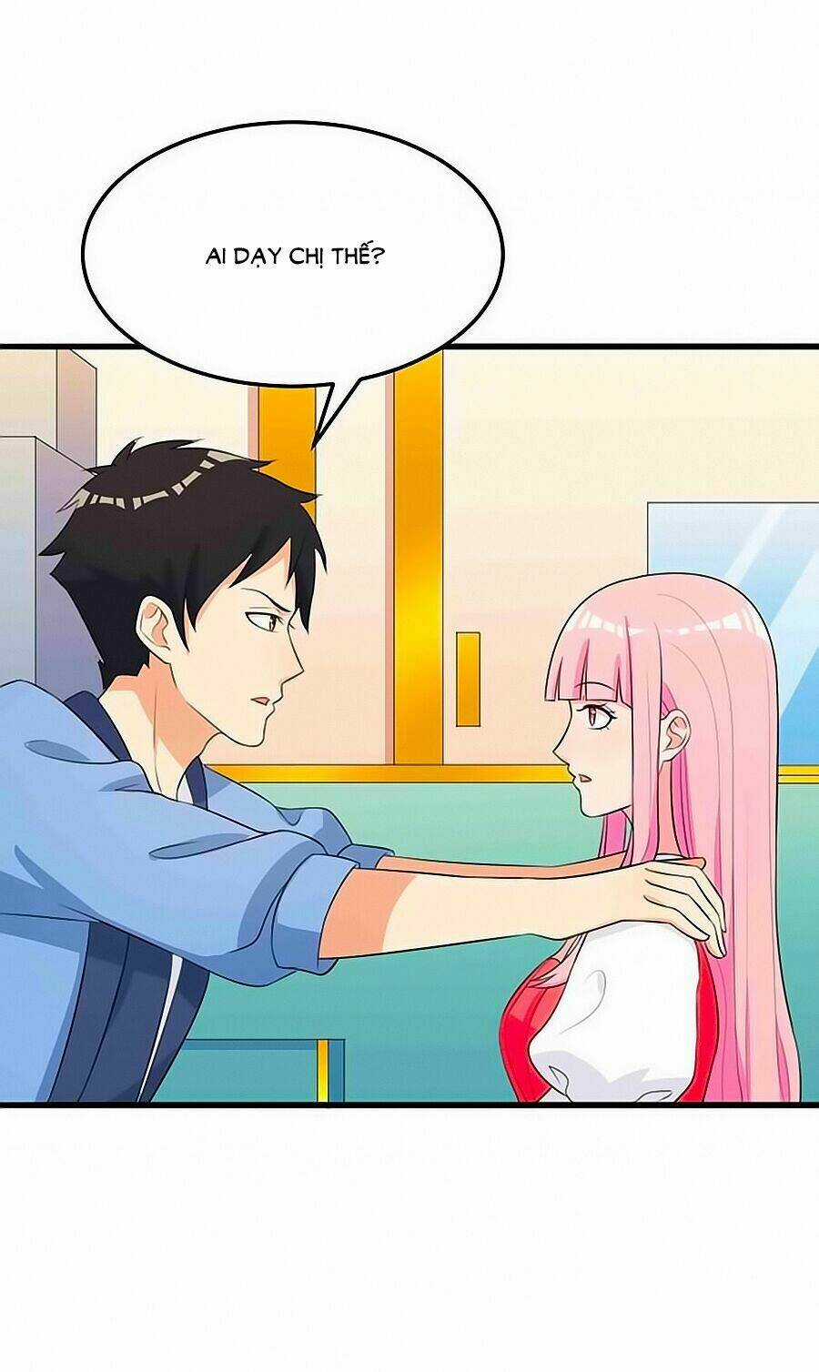 Số Hiệu 1314 - Chapter 24 - Trang 26