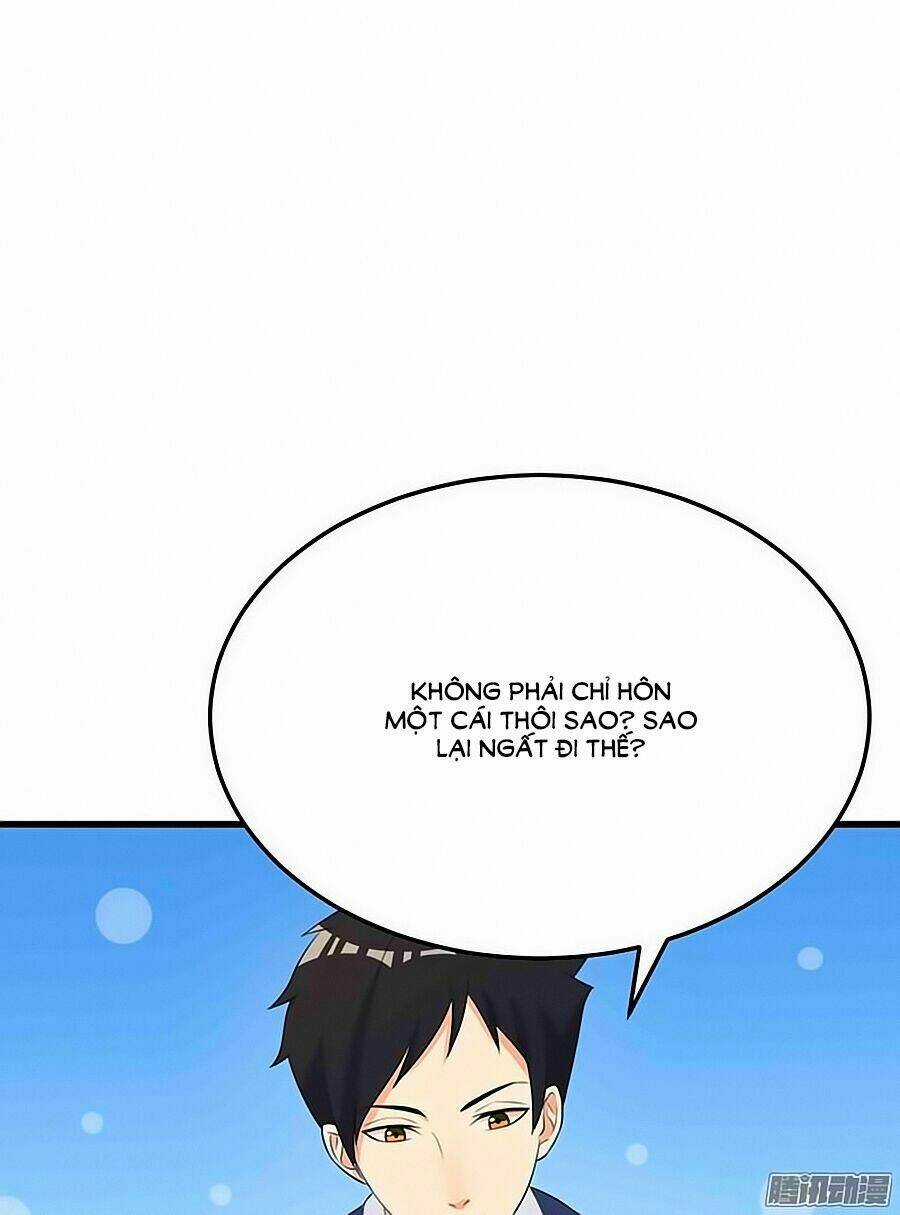 Số Hiệu 1314 - Chapter 24 - Trang 33