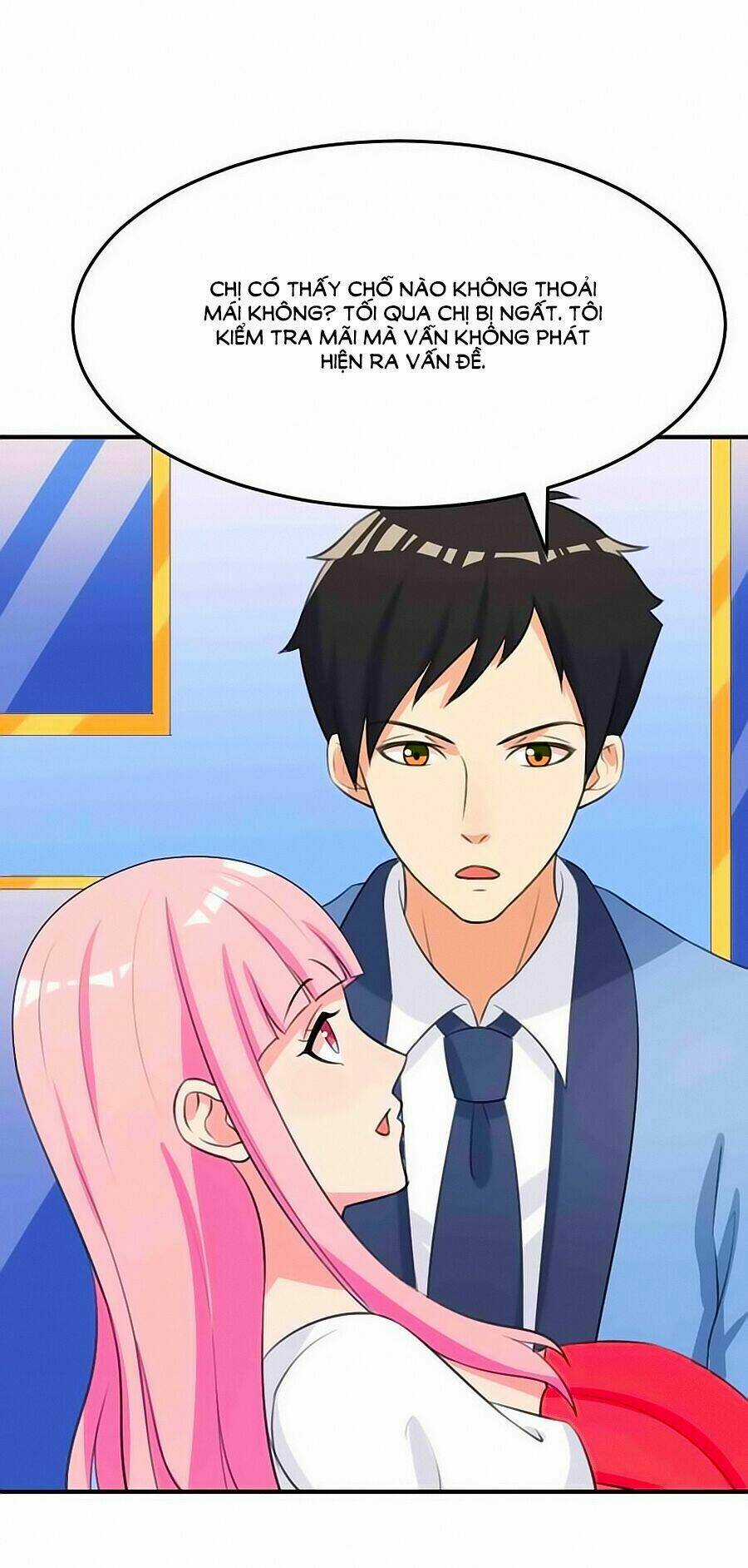 Số Hiệu 1314 - Chapter 24 - Trang 45