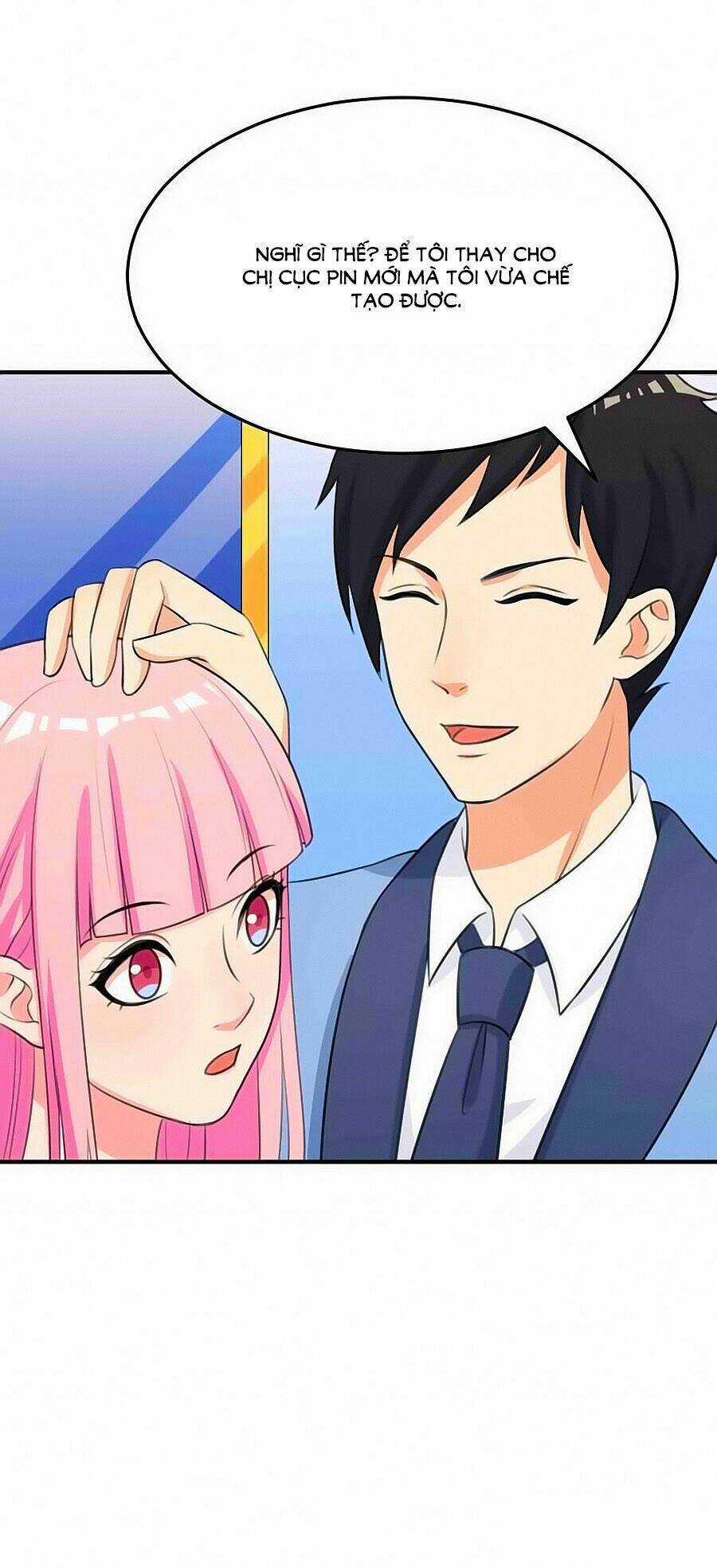 Số Hiệu 1314 - Chapter 24 - Trang 56