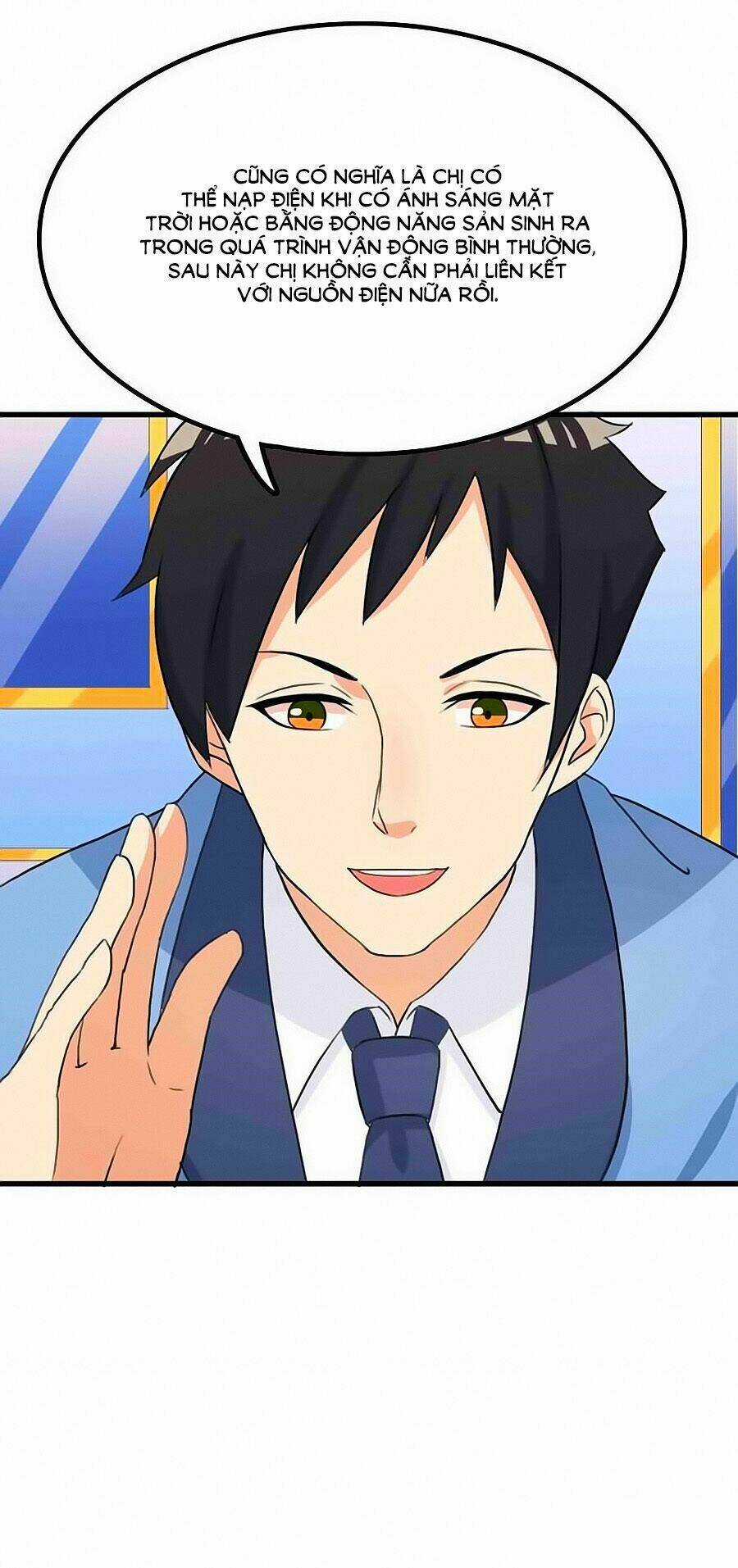 Số Hiệu 1314 - Chapter 24 - Trang 59