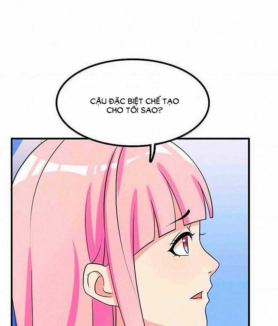 Số Hiệu 1314 - Chapter 24 - Trang 60