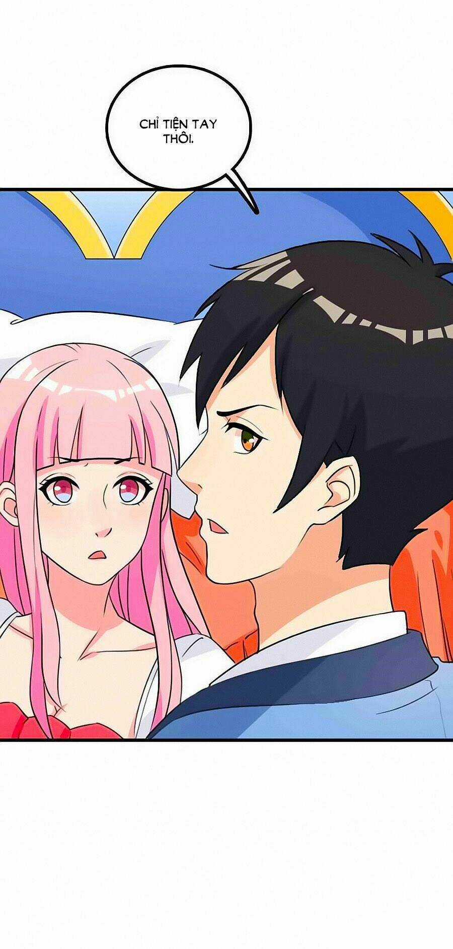 Số Hiệu 1314 - Chapter 24 - Trang 62