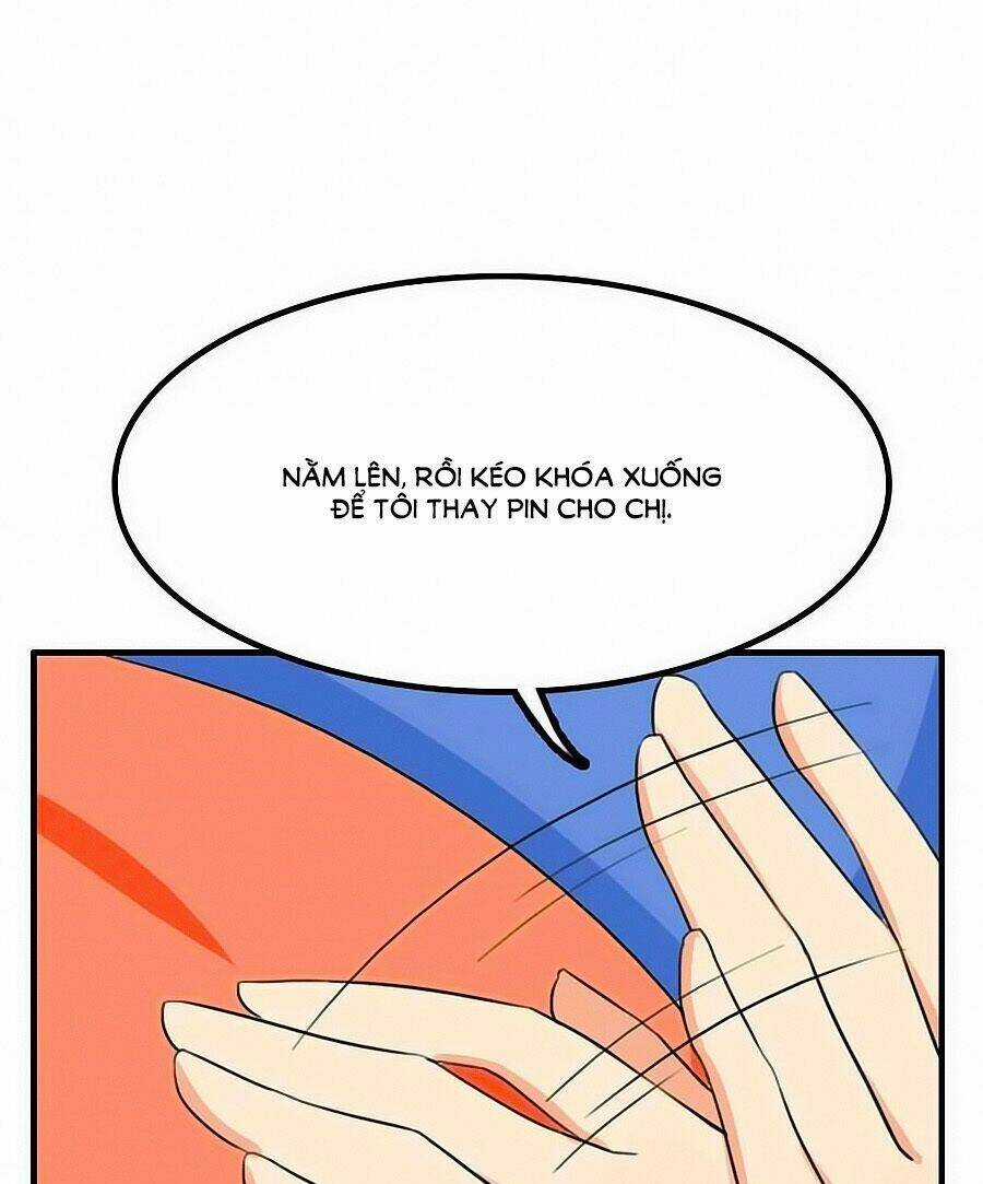 Số Hiệu 1314 - Chapter 24 - Trang 64