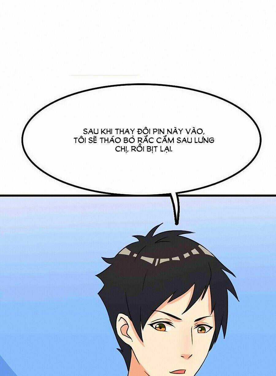 Số Hiệu 1314 - Chapter 24 - Trang 69