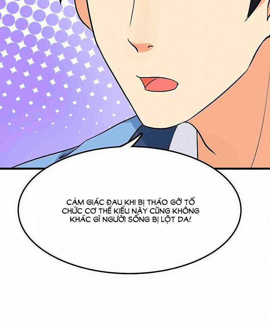 Số Hiệu 1314 - Chapter 24 - Trang 78