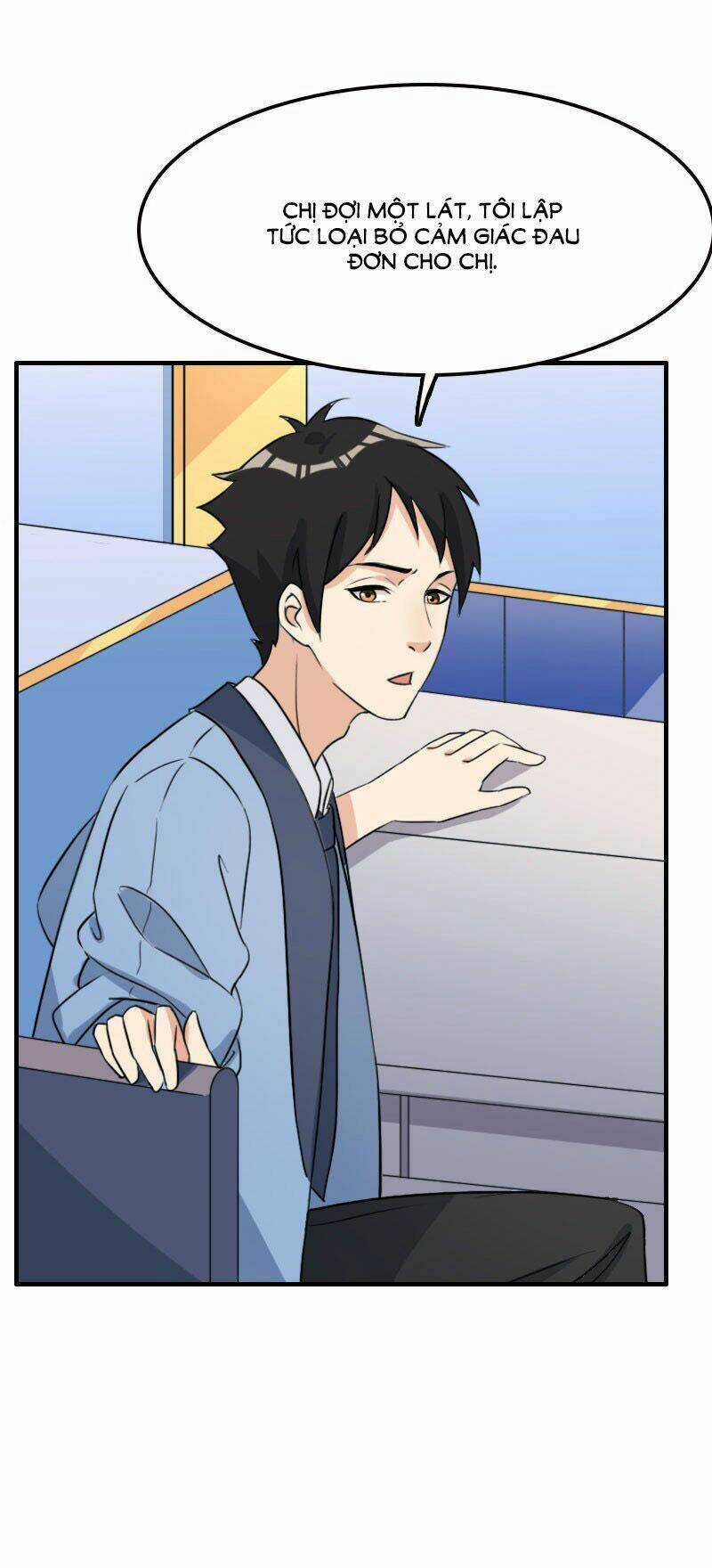 Số Hiệu 1314 - Chapter 24 - Trang 79