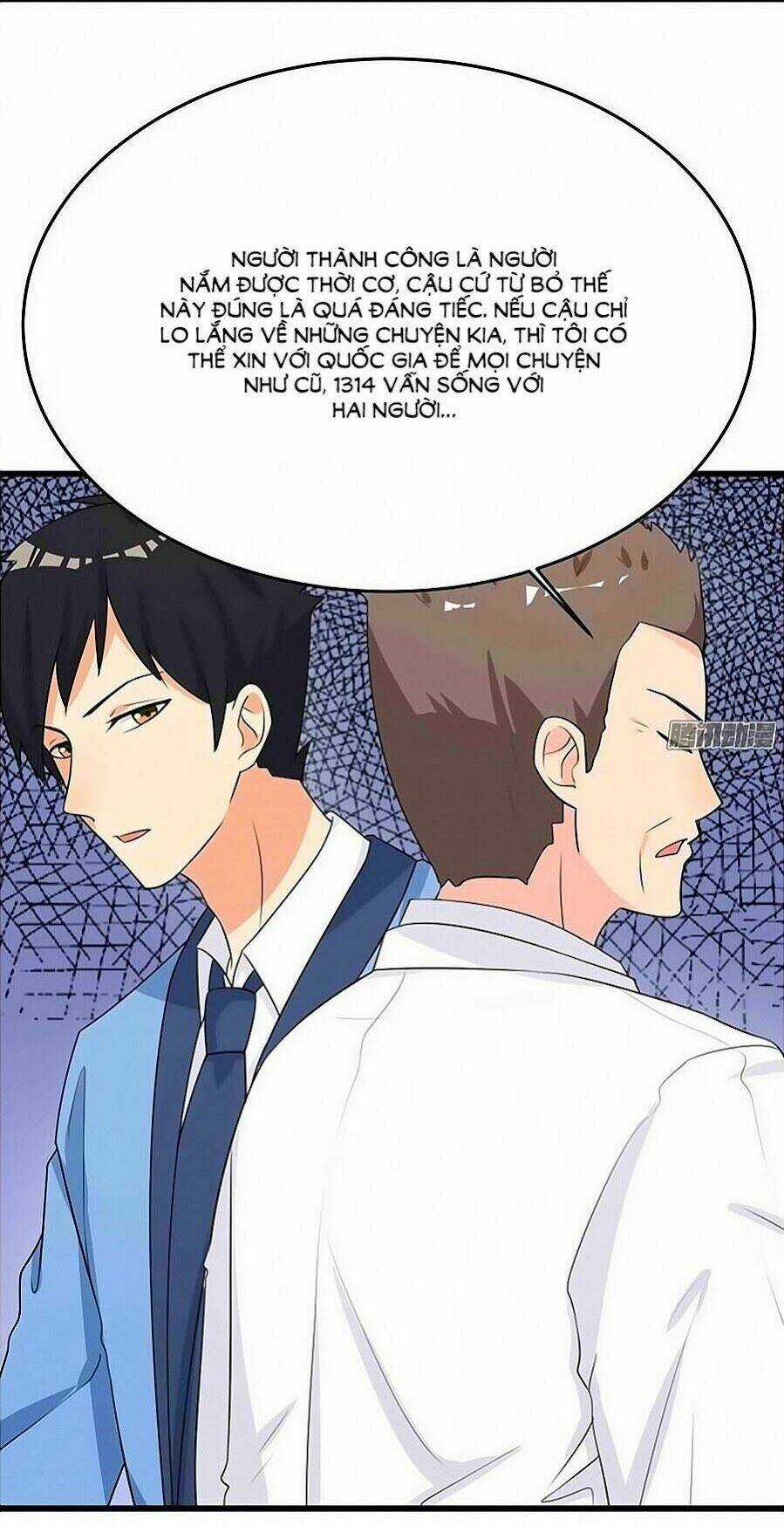 Số Hiệu 1314 - Chapter 25 - Trang 11