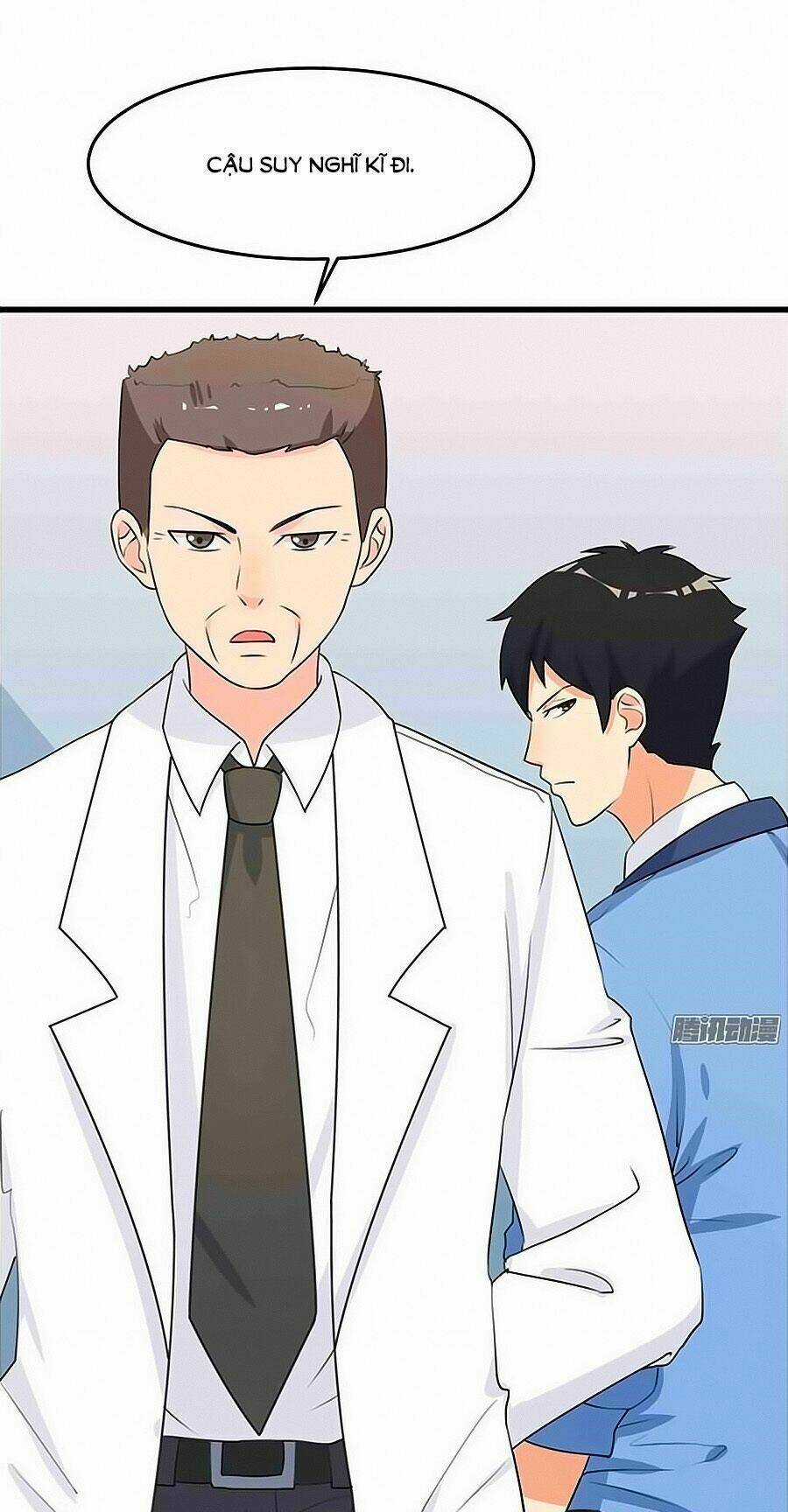 Số Hiệu 1314 - Chapter 25 - Trang 12