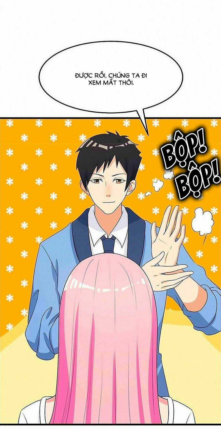 Số Hiệu 1314 - Chapter 25 - Trang 19