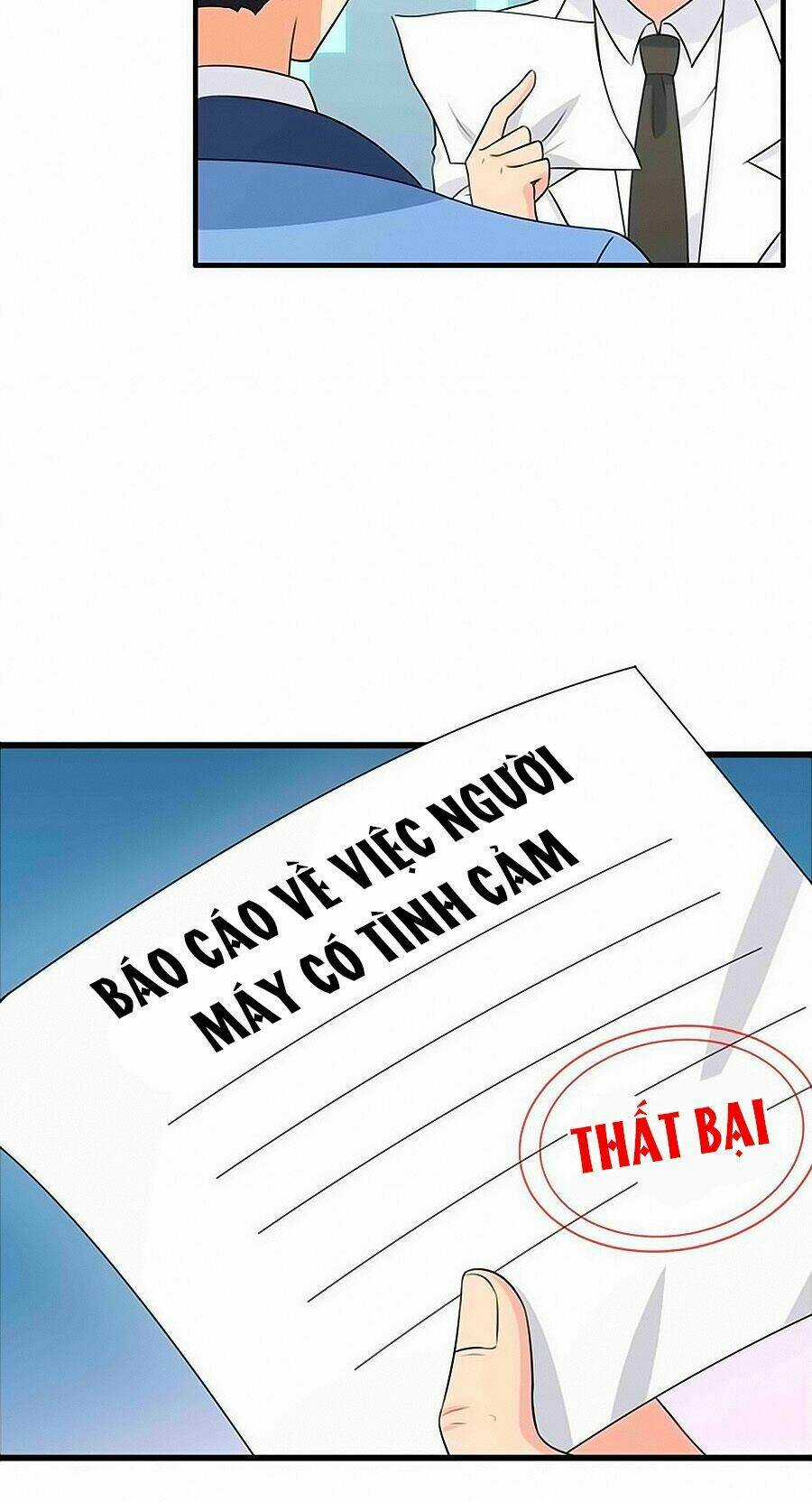 Số Hiệu 1314 - Chapter 25 - Trang 3