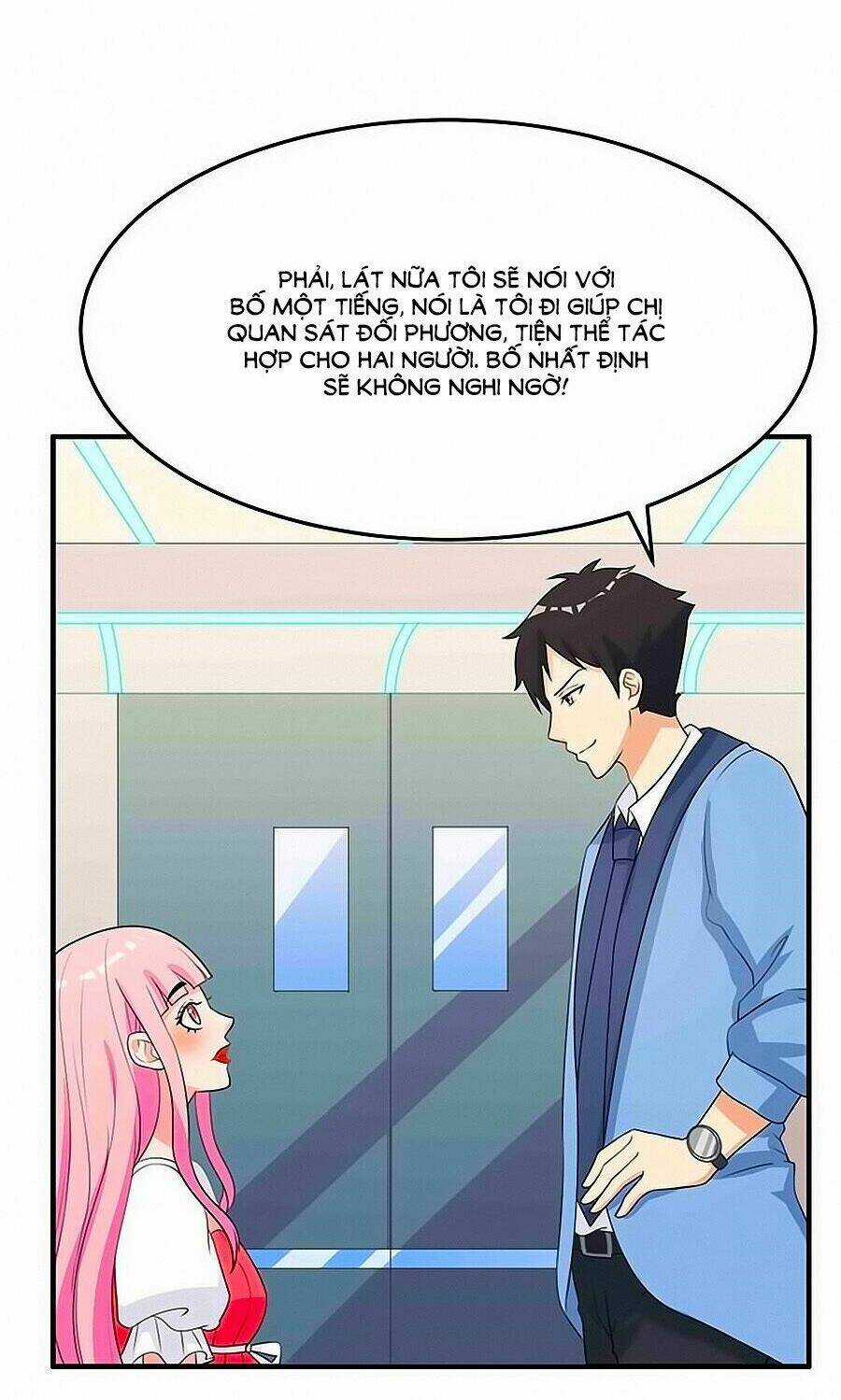 Số Hiệu 1314 - Chapter 25 - Trang 21