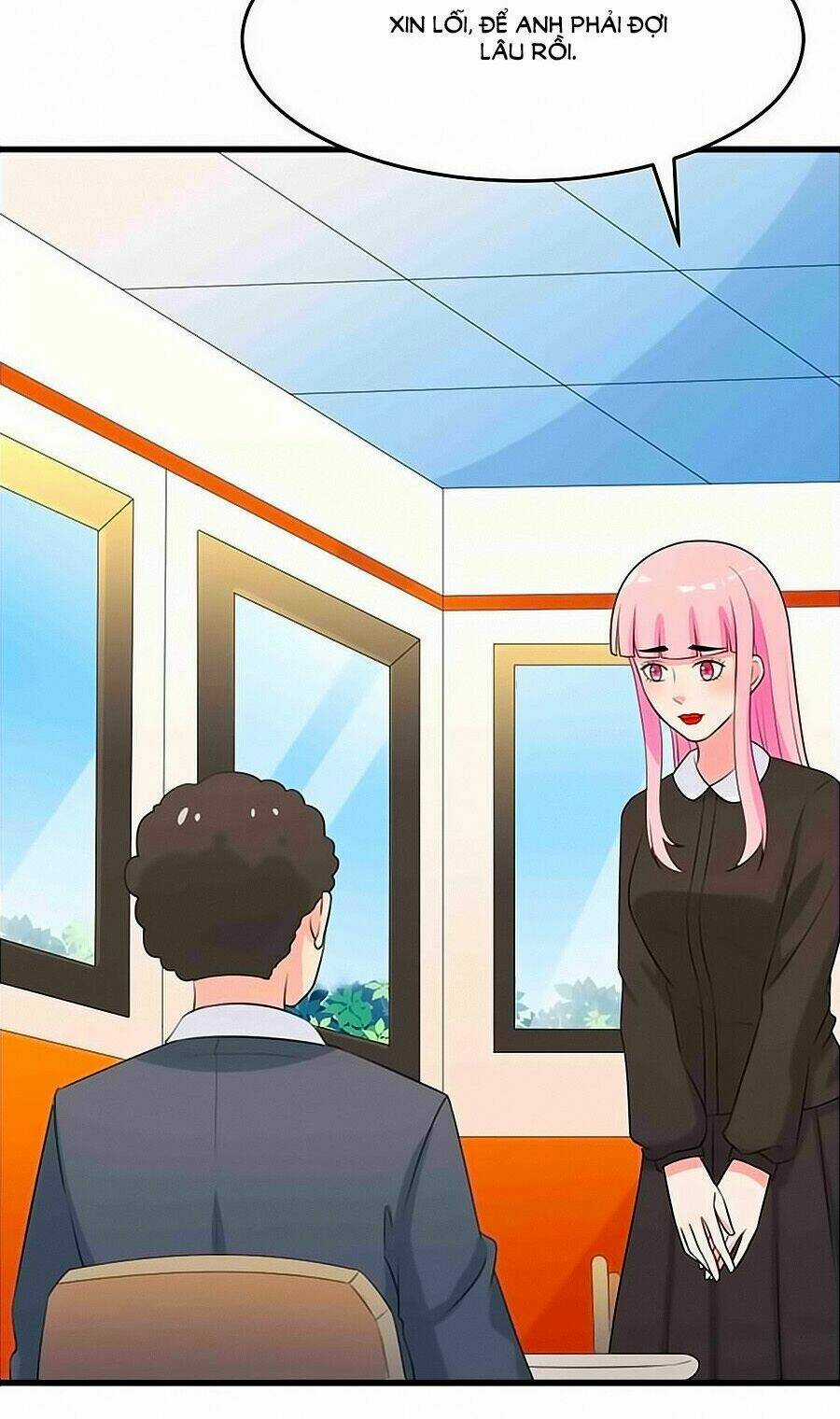 Số Hiệu 1314 - Chapter 25 - Trang 23