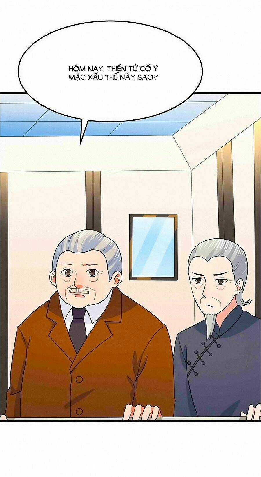 Số Hiệu 1314 - Chapter 25 - Trang 28