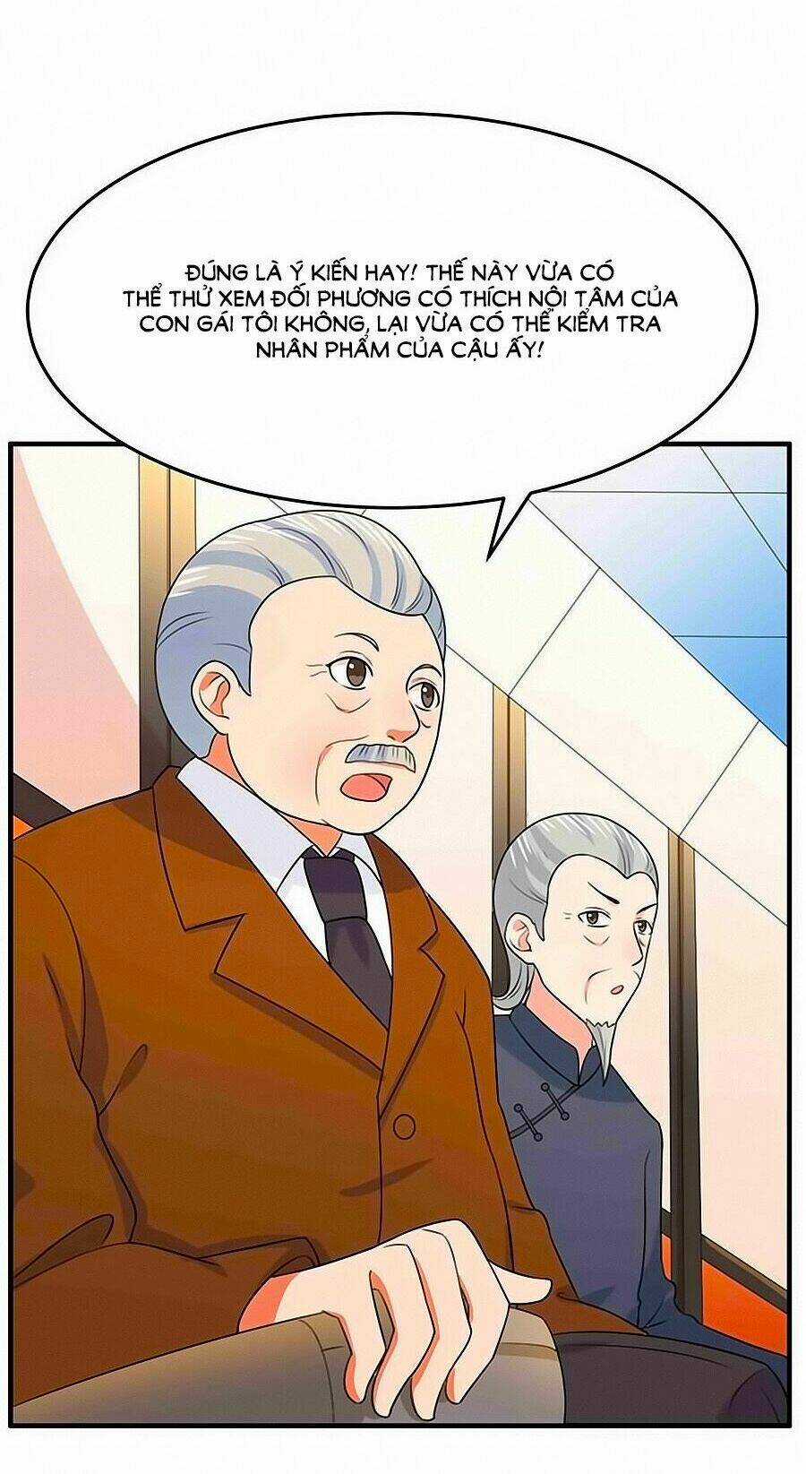 Số Hiệu 1314 - Chapter 25 - Trang 29