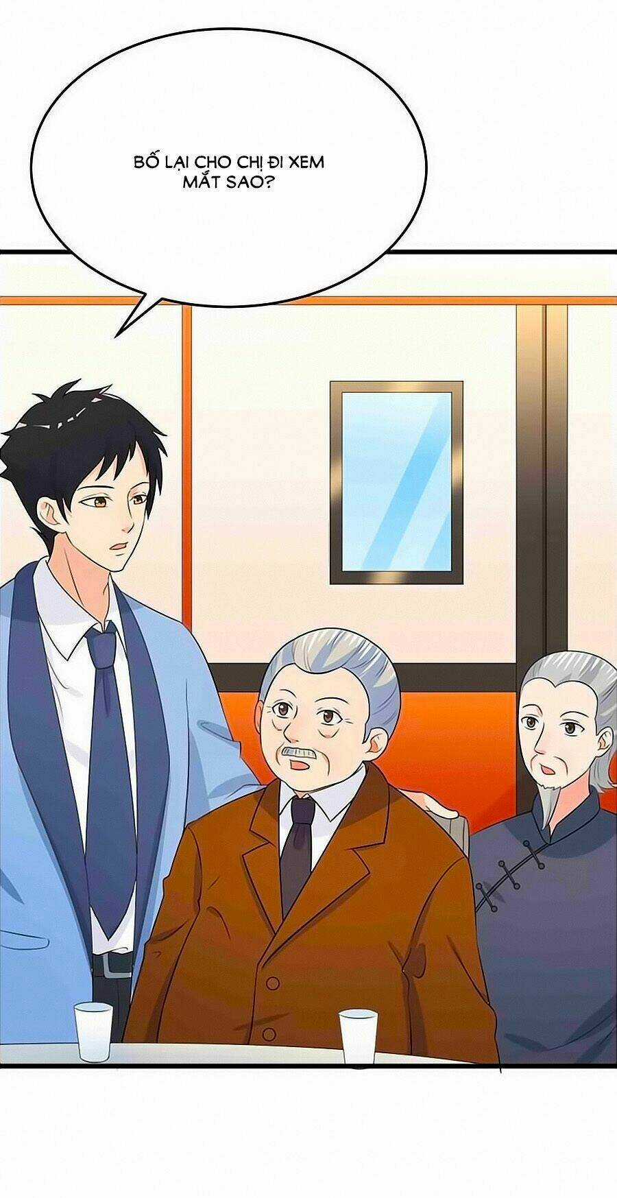 Số Hiệu 1314 - Chapter 25 - Trang 30