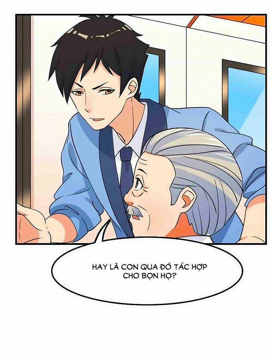 Số Hiệu 1314 - Chapter 25 - Trang 32